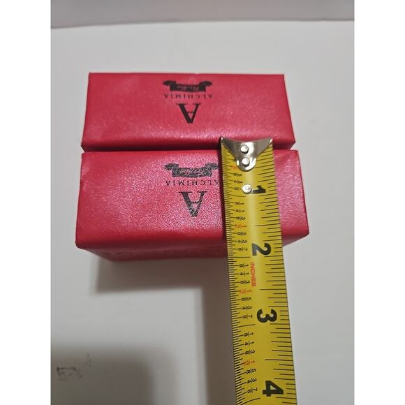 ALCHIMIA Bourbon Vegetable Soap. Made In Italy - (total 17.5 Oz), Quantity 2 - Picture 7 of 7